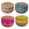 Buy cheap Custom Natural Scented Soy Wax Candle Tin Scented Candle Aroma Wedding Gift Set from wholesalers