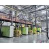 Buy cheap Automatic Feeding Pneumatic Conveying System Extruder Line from wholesalers