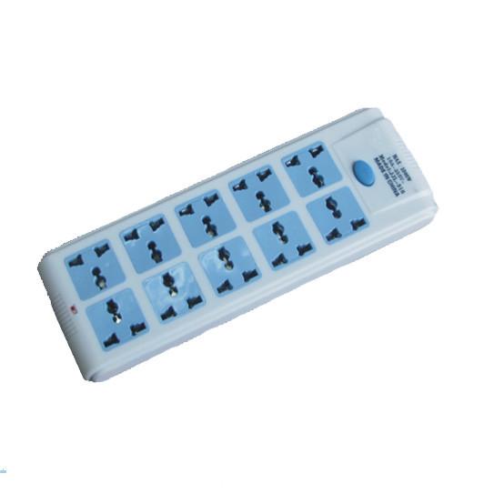 Buy cheap Africa Middle East Extension Socket from wholesalers