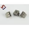 Buy cheap OEM Lost Wax Investment Casting Parts Car Wheel Balance Weight from wholesalers