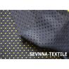Buy cheap Camo Blush Polyester Spandex Fabric , Waist Fit Printed Polyester Knit Fabric from wholesalers