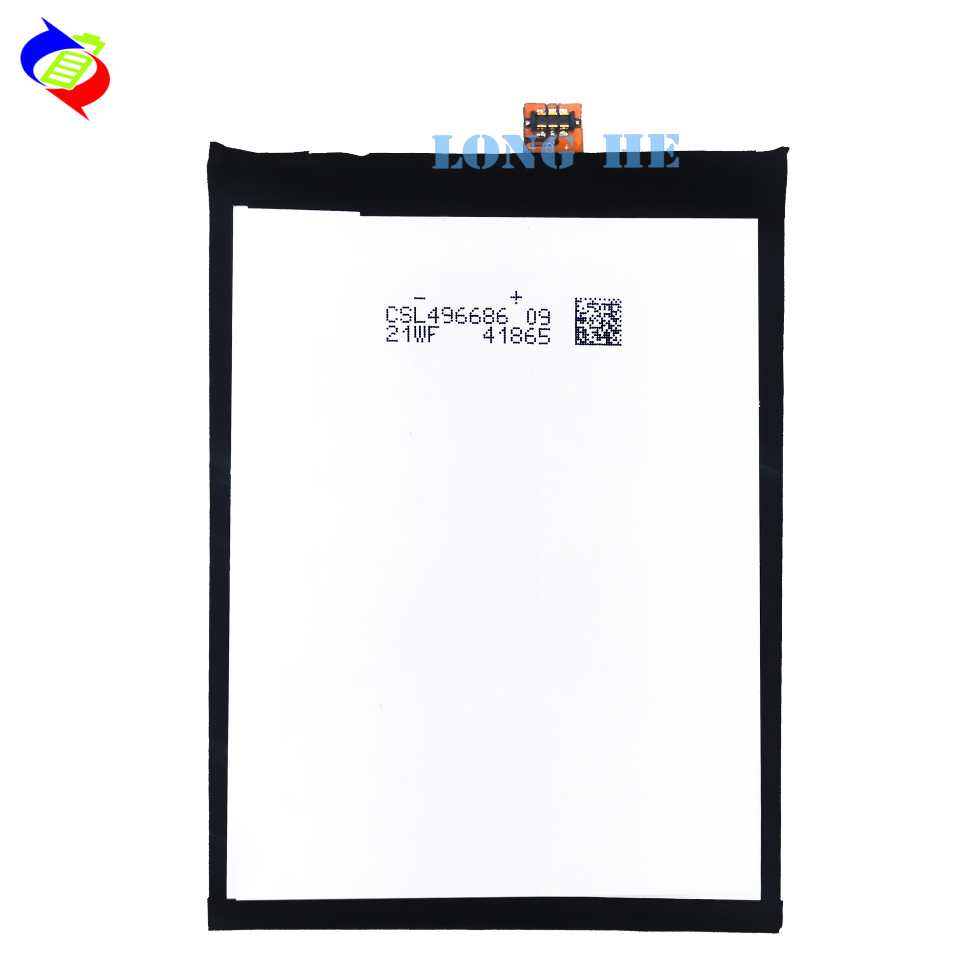 Replacement Battery Production for TLp048A1 Dual IC Protection Lithium Mobile Cell Phone