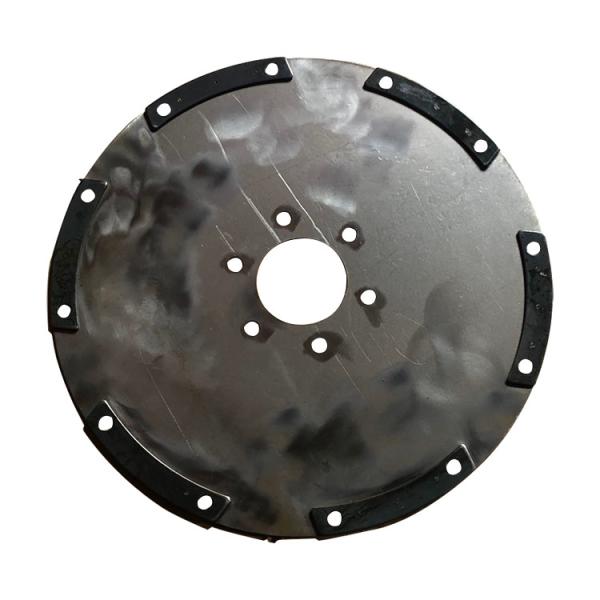 Buy cheap SDLG Wheel Loader Spare Part 29040008371 29040008331 Elastic Plate from wholesalers