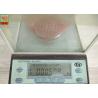 Buy cheap Red Industrial Plastic Netting Diamond Mesh Resin Infusion Distribution Netting from wholesalers