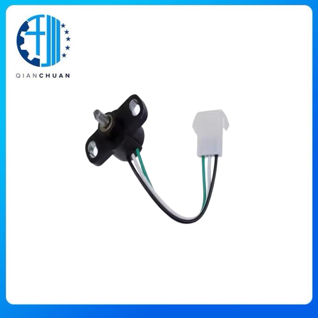 Excavator Throttle Position Sensor 247-5230 for Caterpillar E320B E320C Excavator Spare Parts