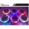 Buy cheap CH32 3.0inch Crystal angel eye Bixenon Car hid xenon projector kit from wholesalers