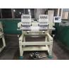 Buy cheap Fast Speed Multi Head Computerized Embroidery Machine For Kids Clothing from wholesalers