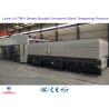 Buy cheap Double Curvature Car Backlites Glass Bending tempering Furnace for Automotive rear glass from wholesalers