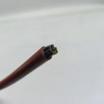 SIHF Flexible 7G1mm² Multi Core Silicone Cable