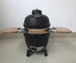 265mm ceramic smoker family Kamado Charcoal Grill