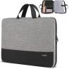 Buy cheap Laptop Case, 15.6 inch TSA Laptop Bag Laptop Sleeve Water Resistant Computer Case Laptop Carrying Case from wholesalers