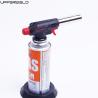 Buy cheap UP002-002 Electronic Fire Multifunction Butane Torch for Compact and Powerful Outdoor from wholesalers