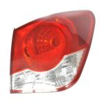 LKM PMMA Headlight Molding 2343 Injection Molding Automotive Parts