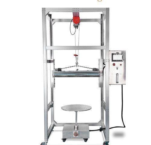 Buy cheap 1000x1000mm Ingress Protection Test Equipment IPX1 IPX2 Dripping Box from wholesalers
