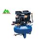 Buy cheap Silent Small Portable Oil Free Air Compressor For Dental Use Closed Type from wholesalers