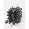 Buy cheap Excavator Distribution Control Valve For SK250LC-6E SK230LC-6E SK260 ISO9001 from wholesalers
