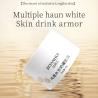 Buy cheap Lightweight Repair Deep Hydrate OEM Skin Care Products Water Glow Milk Cream 60G from wholesalers