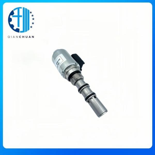 Buy cheap 208-2911 174-4916 207-6809 Solenoid Valve For Caterpillar 3116 3126 3406 3508B Engine from wholesalers