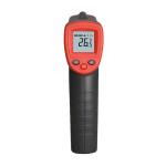WT320 Kitchen Oil Temperature Gun Thermometer Industrial Temperature Gun