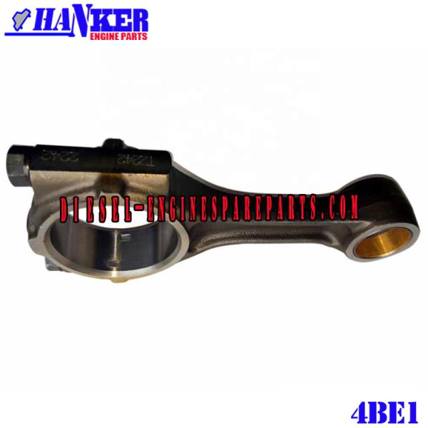 Buy cheap Engine Parts 4BC2 4BE1 Connecting Rod 5-12230054-0 For Isuzu Wholesale from wholesalers