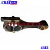 Buy cheap Engine Parts 4BC2 4BE1 Connecting Rod 5-12230054-0 For Isuzu Wholesale from wholesalers