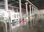 SUS304 15000BPH Automatic Water Bottle Filling Machine Production Line