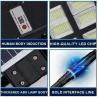 Buy cheap Integrated Cold Ligh Radar Sensor IP65 Waterproof Solar Street Lamp from wholesalers