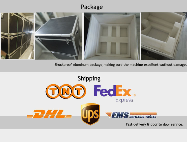 ipl shr hair removal machine hm-shr-b8