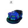 Buy cheap Cool Design 24V/55Ah Electric Bumper Car Adult Indoor Bumper Cars For Kid from wholesalers