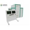 Buy cheap Post Office 160KV 0.5mA Luggage X Ray Scanner JY-100100 from wholesalers