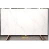 Buy cheap High Glass White Color Calacatta Quartz Stone With Nsf Sgs For Kitchen Top from wholesalers