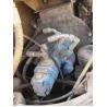 Buy cheap Second Hand Hyundai 60WVS Excavator Original Out Paint Low Working Hours from wholesalers