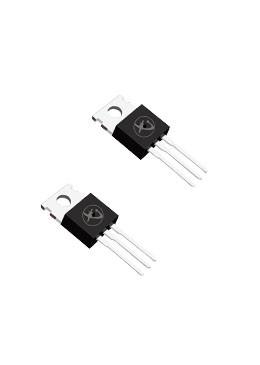 Buy cheap 1200V 40A IGBT Power Transistor Multifunctional for Photovoltaic Inverter from wholesalers