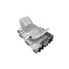 Buy cheap IP65 ABS PC Housing 48SC 96 Fiber Optic Termination Box from wholesalers