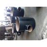 Buy cheap 26 Inch Sch Std Wphy60 Tee Fitting Low Temperature Steel Pipe Fittings Tee from wholesalers