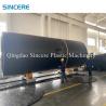 Buy cheap Pph Spiral Wound Chemical Storage Tank Septic Tank Making Machine Drainage Pipe Extrusion Machine from wholesalers