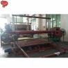 Buy cheap QYPQ-III-2150/1650 Horizontal Re-bonding Foam Cutting Machine from wholesalers