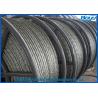 Buy cheap Anti twisted Braided Steel Wire Rope from wholesalers
