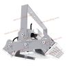 Buy cheap Power Saving Adjustable LED Flood Lights , 288 Pcs LED Outdoor Floodlights 600 Watts from wholesalers