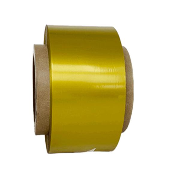 Buy cheap Customized Logo PVDC Cling Wrap Film For Plastic Film Packaging And Food Packaging from wholesalers