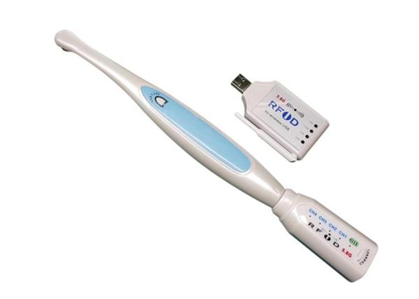 Buy cheap MD950AUW 2.0 Mega Pixels USB Output Dental Wireless Intraoral Camera from wholesalers