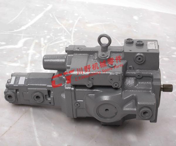 Buy cheap 15029 A10VD43SR 1RS5 D Excavator Hydraulic Pumps For E70B E307 SK60 HD307 Piston Pump Main Pump from wholesalers