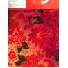 Buy cheap velvet burn out fabric from wholesalers