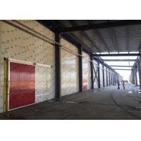Buy cheap 304 Stainless Steel Commercial Cold Rooms Cold storage product