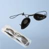 Buy cheap Patient IPL Hair Removal Safety Glasses Protect Wavelength 200 - 2000nm from wholesalers