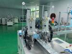 Urtla Non Woven Earloop 220VAC Surgical Face Mask Machine
