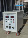 Buy cheap HCDX1500 Movable Magnetic Particle Flaw Detector AC/DC from wholesalers