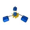 Buy cheap 60dB Fountain Pump Impeller Aquaculture Air Pump Aquaculture Equipment from wholesalers