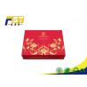 Buy cheap Customized 4C Printed Fashion Book Style Gift Paper Package Box with Your Logo from wholesalers