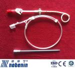 Drainage System Kit Triple Lumen Catheter Medical Pigtail Drainage Catheter Kit